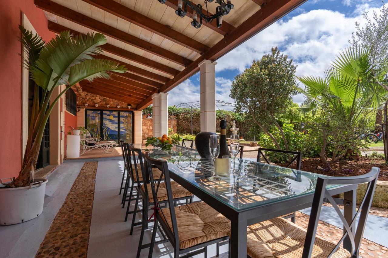 Villa Monsebo, Pool Tennis & Minigolf *
