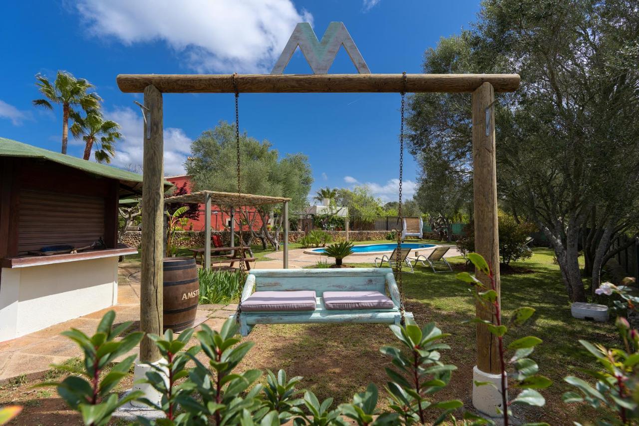 Monsebo, Pool Tennis & Minigolf *