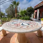 Villa Monsebo, Pool Tennis & Minigolf