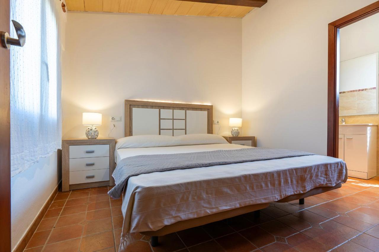 Monsebo, Pool Tennis & Minigolf Algaida (Mallorca)