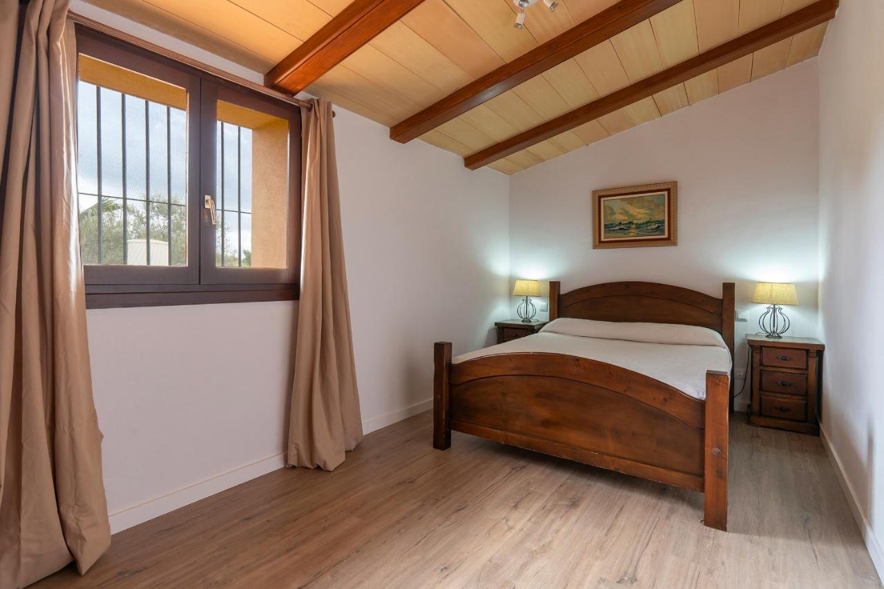 Villa Monsebo, Pool Tennis & Minigolf