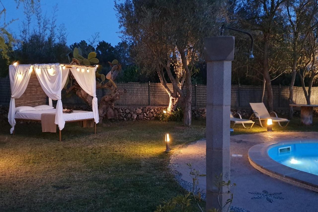 Villa Monsebo, Pool Tennis & Minigolf *