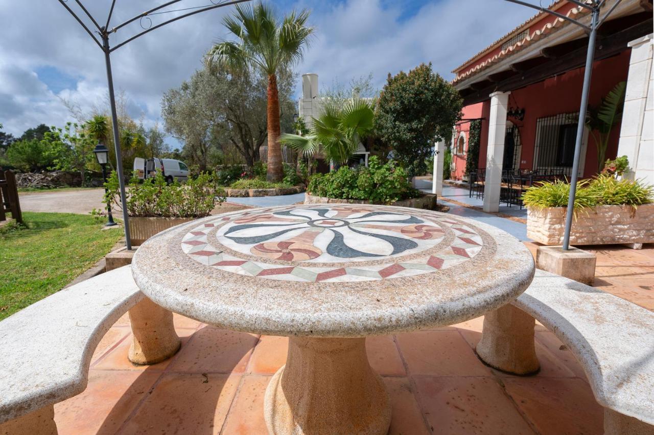 Monsebo, Pool Tennis & Minigolf Villa Algaida (Mallorca)