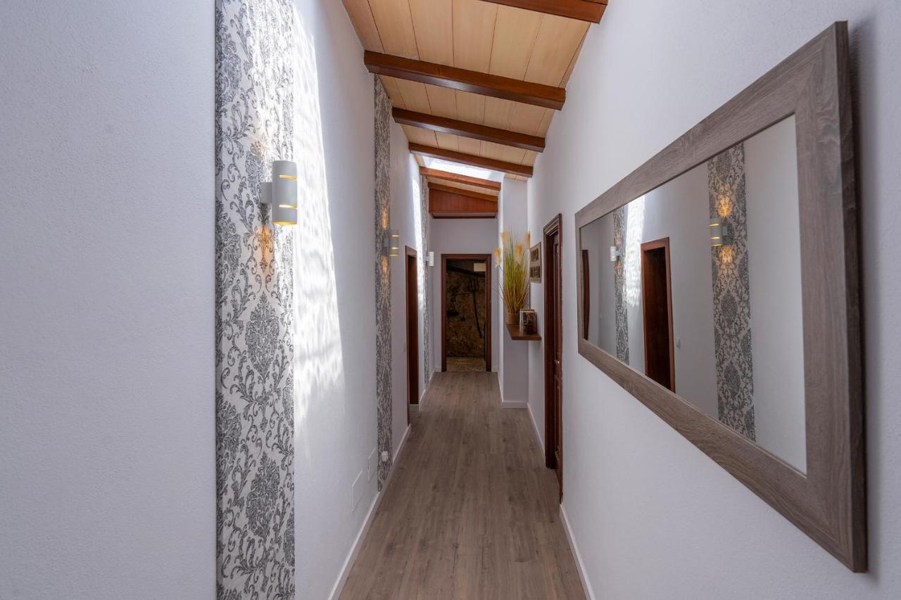 Villa Monsebo, Pool Tennis & Minigolf
