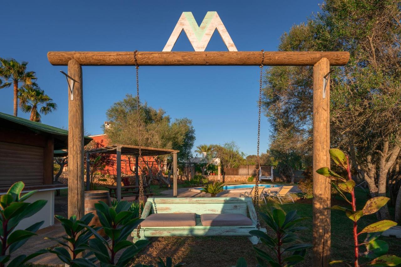 Monsebo, Pool Tennis & Minigolf