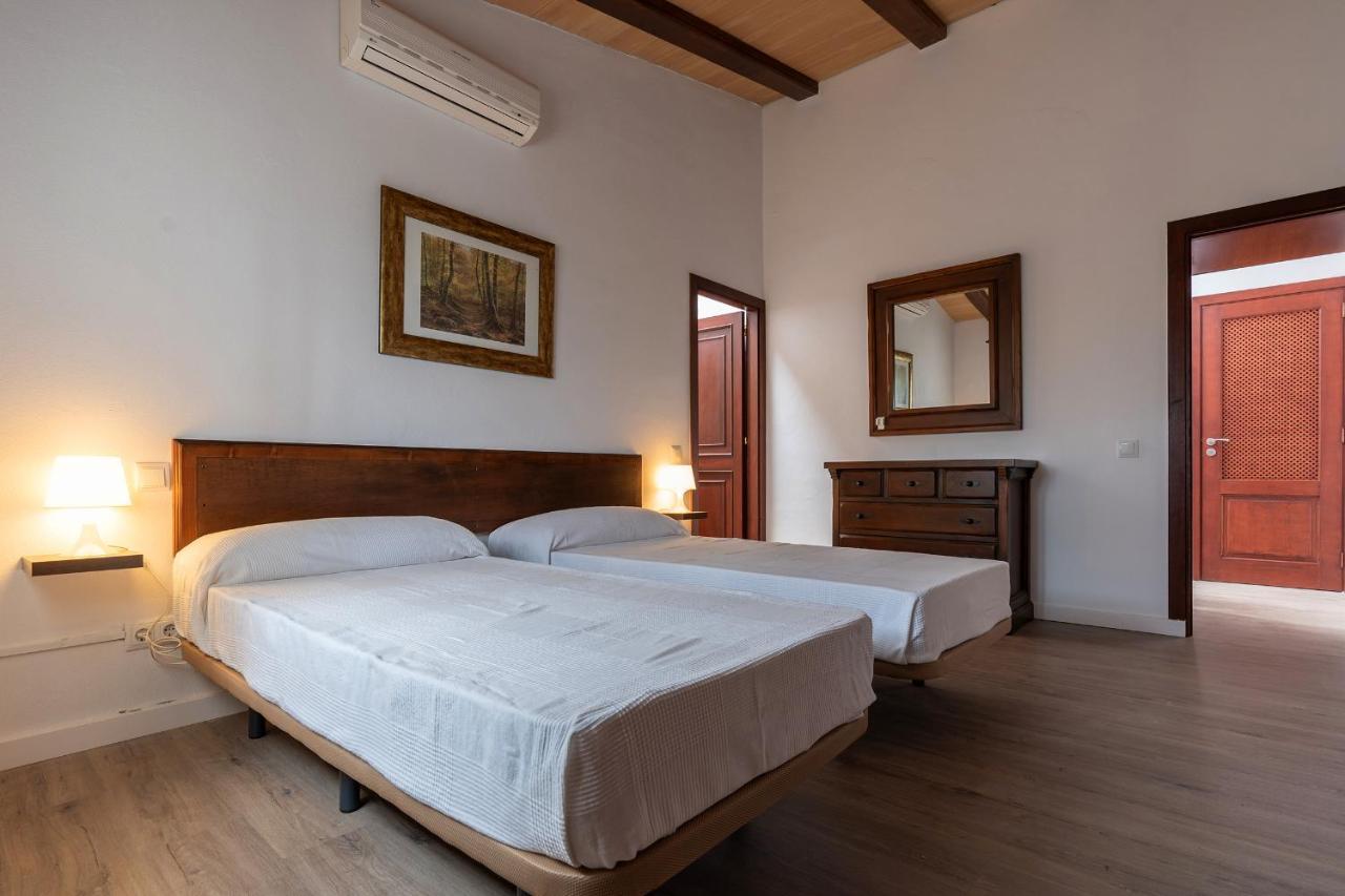 Villa Monsebo, Pool Tennis & Minigolf Algaida (Mallorca)