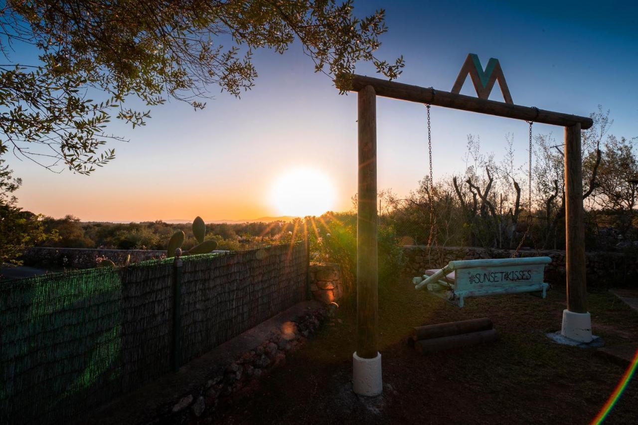 Monsebo, Pool Tennis & Minigolf Villa Algaida (Mallorca)